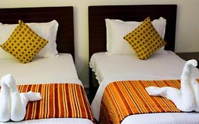 Hala Hotel Apartments